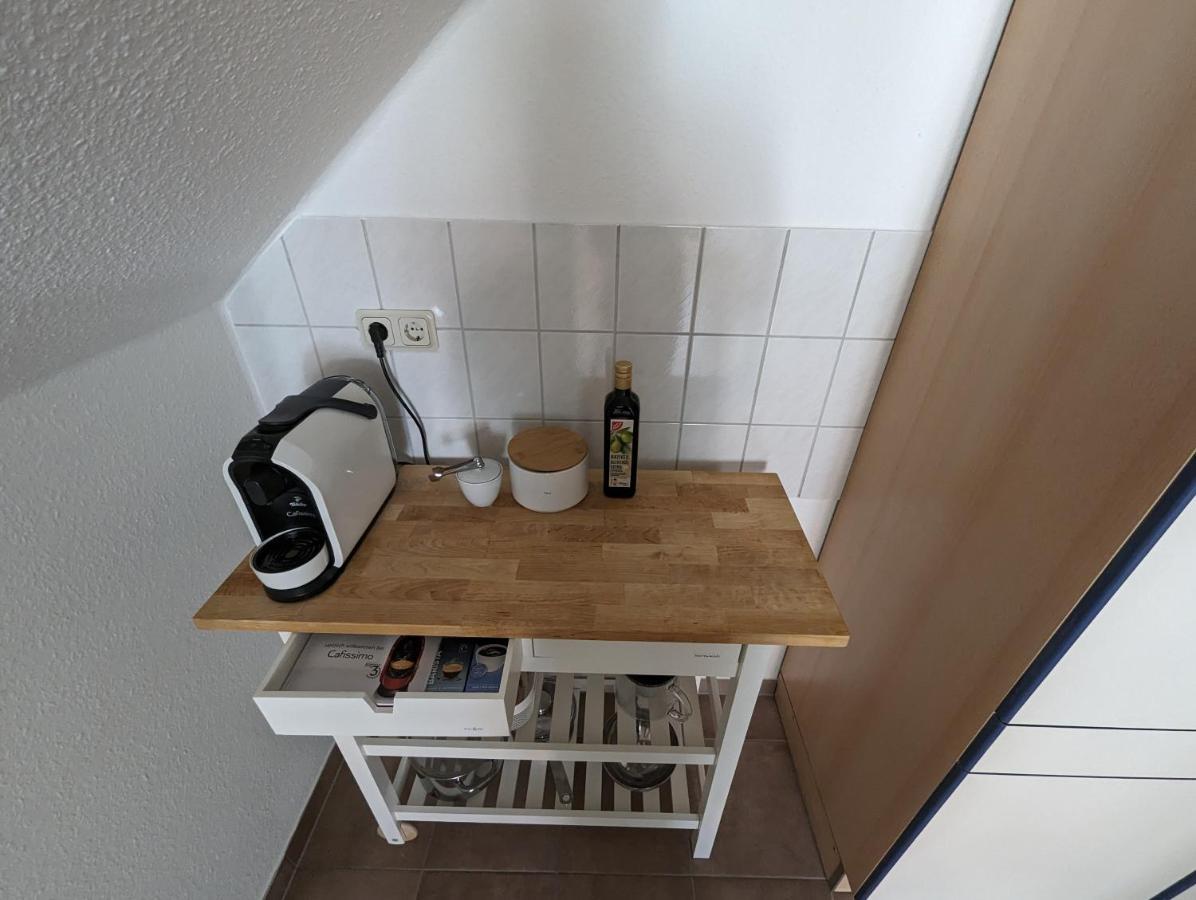 Wohnung In Hallischer Innenstadt Halle  Ngoại thất bức ảnh